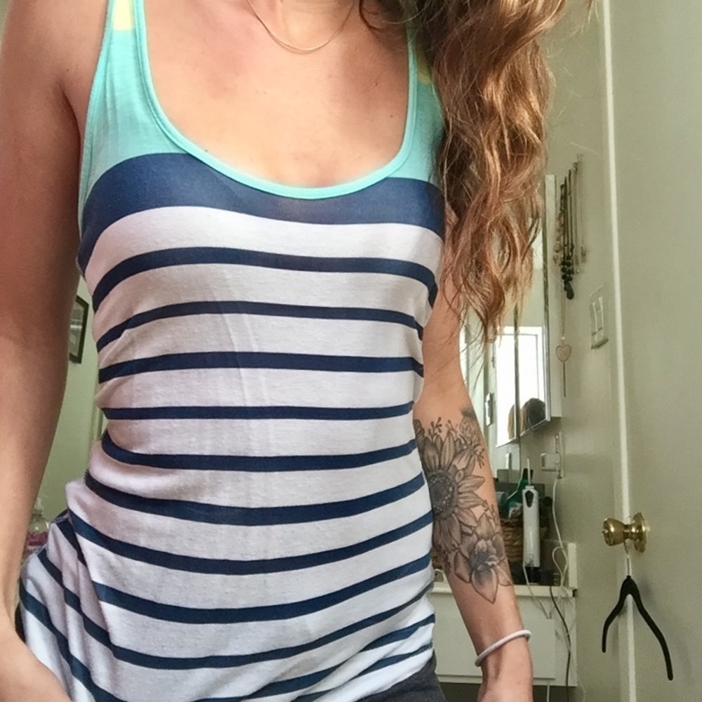 Tank top